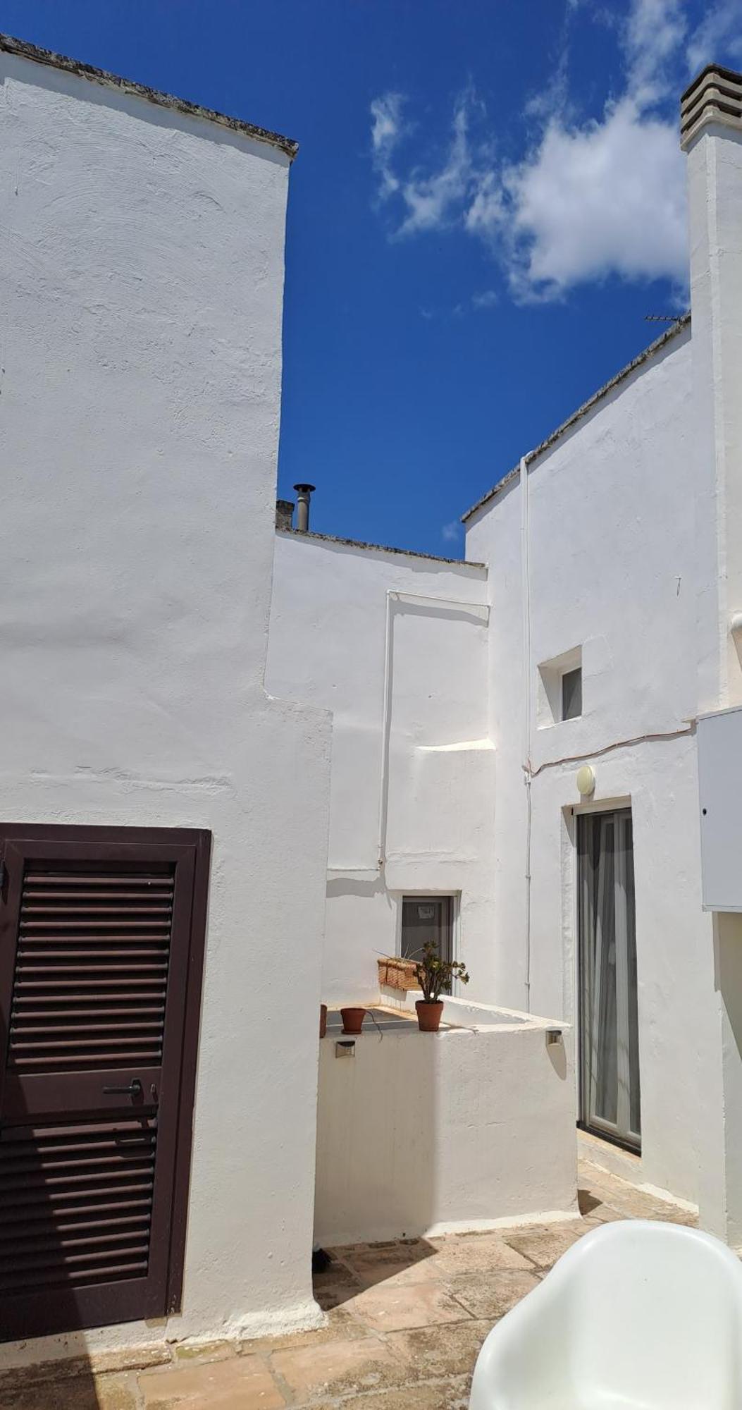 Mayu'S House , Dimora Nel Centro Storico Di Лечче Екстер'єр фото