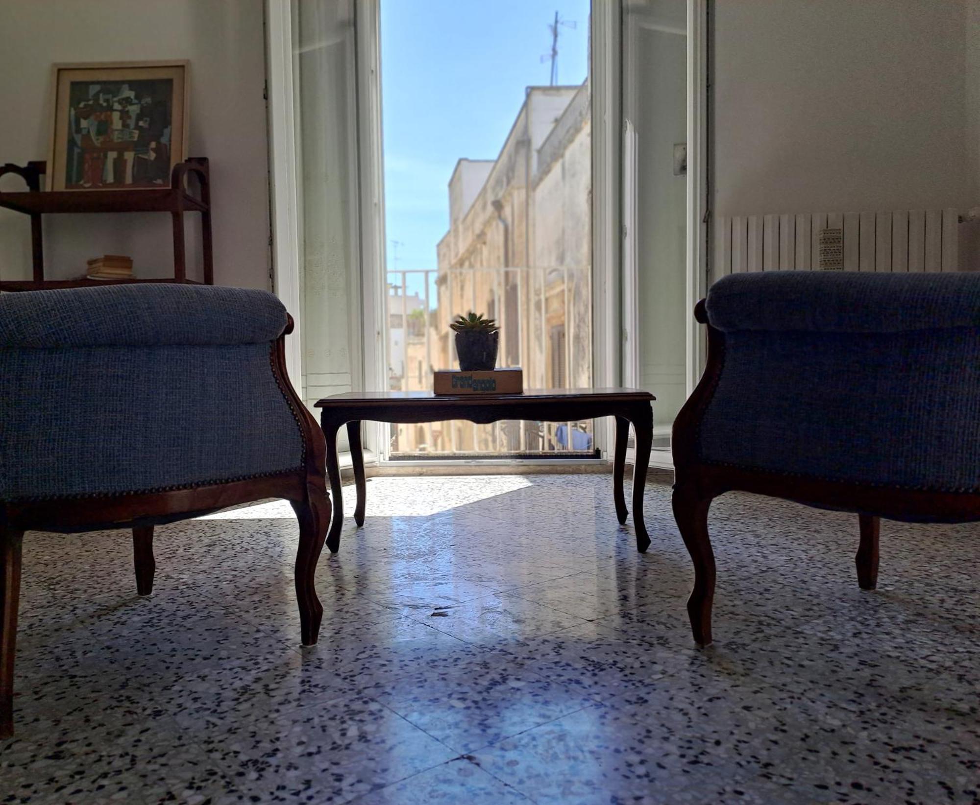 Mayu'S House , Dimora Nel Centro Storico Di Лечче Екстер'єр фото