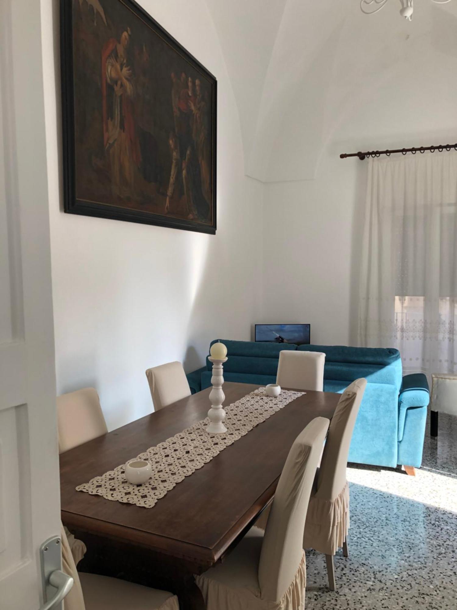 Mayu'S House , Dimora Nel Centro Storico Di Лечче Екстер'єр фото