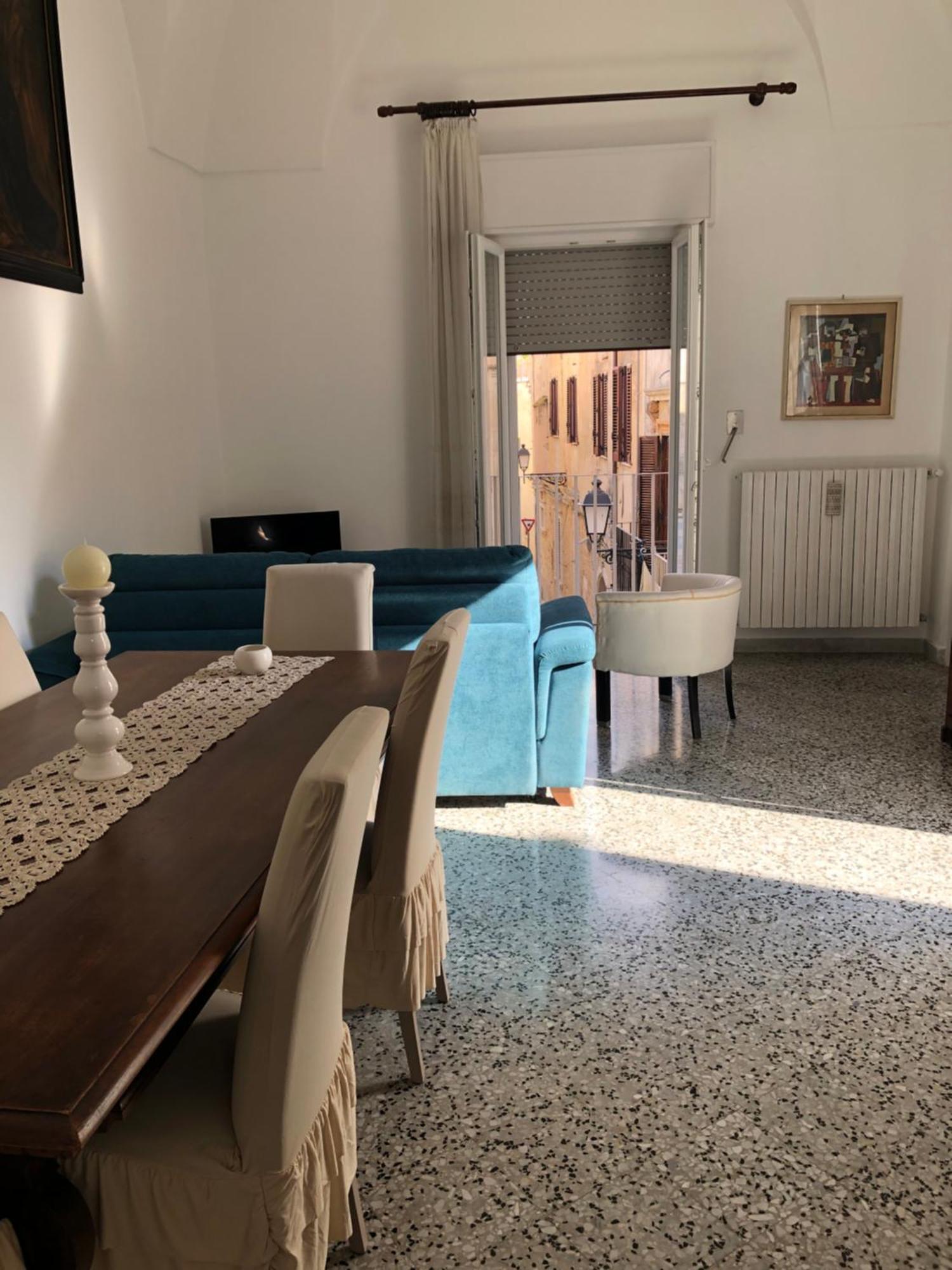 Mayu'S House , Dimora Nel Centro Storico Di Лечче Екстер'єр фото