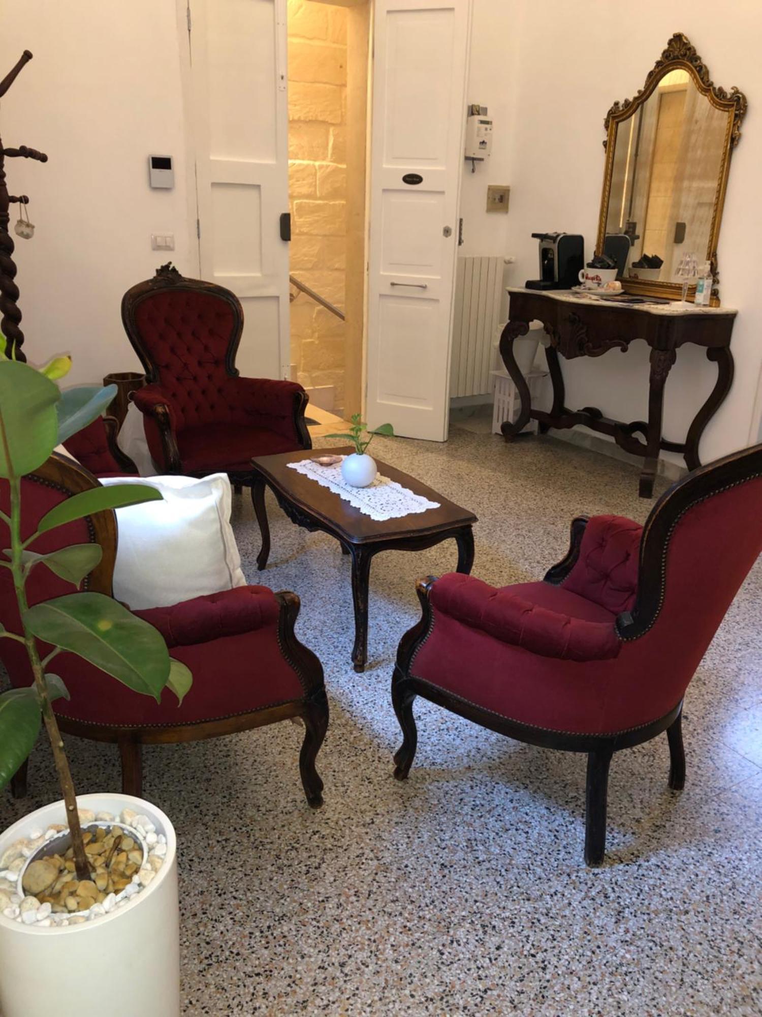 Mayu'S House , Dimora Nel Centro Storico Di Лечче Екстер'єр фото