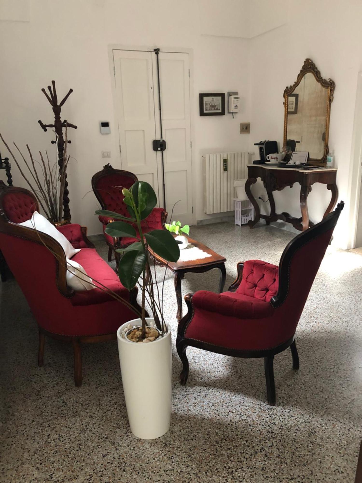 Mayu'S House , Dimora Nel Centro Storico Di Лечче Екстер'єр фото