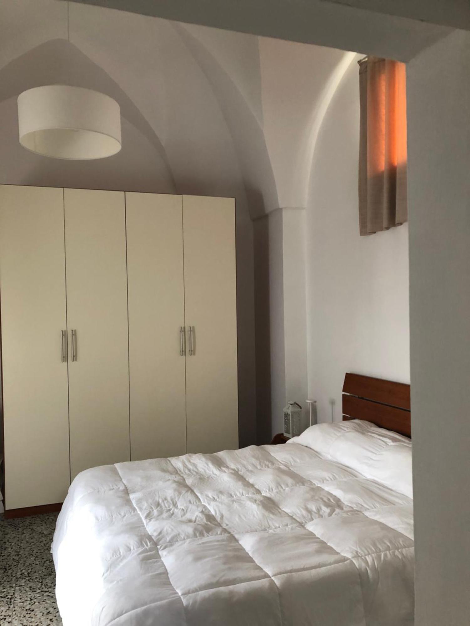 Mayu'S House , Dimora Nel Centro Storico Di Лечче Екстер'єр фото
