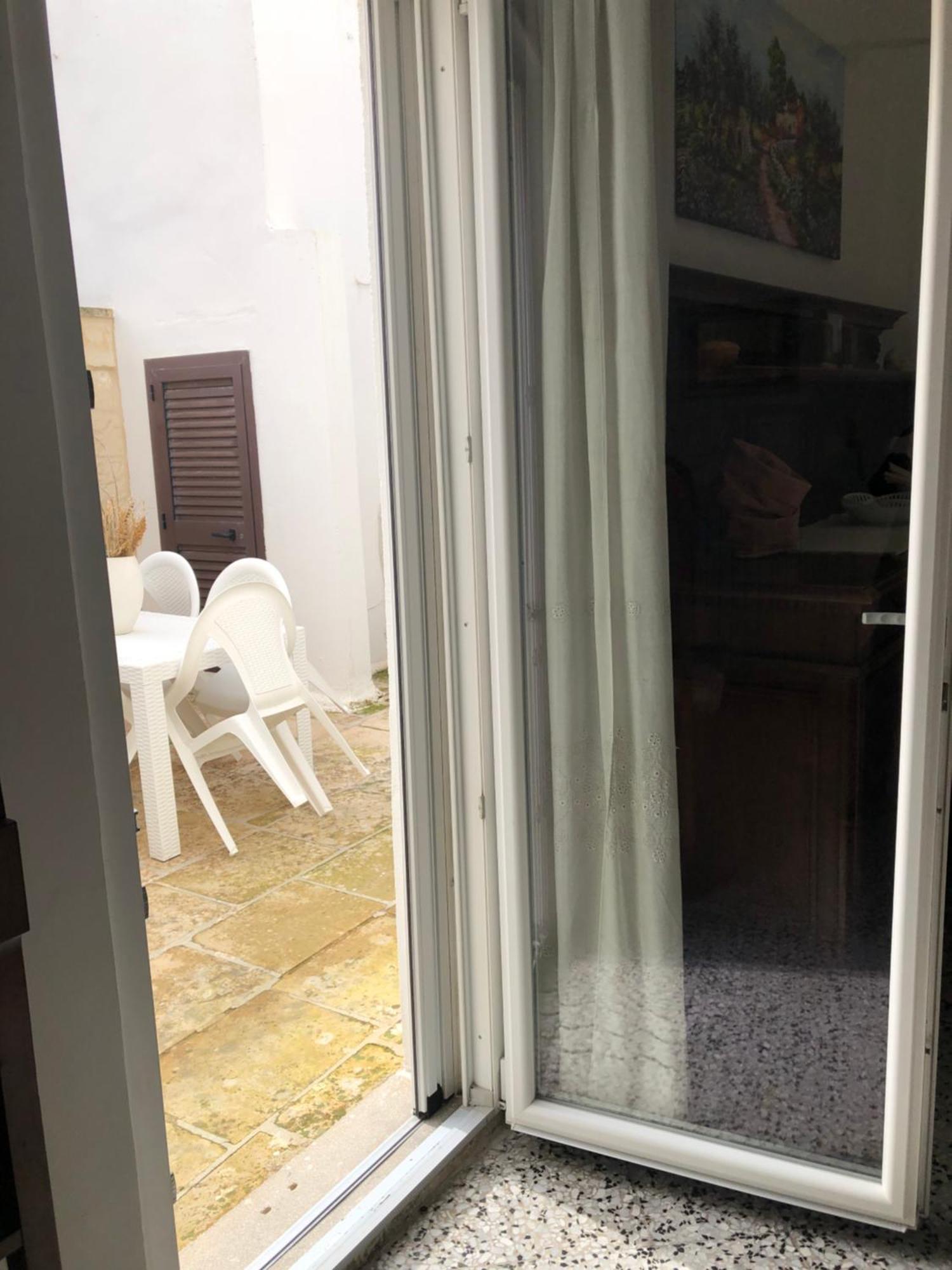 Mayu'S House , Dimora Nel Centro Storico Di Лечче Екстер'єр фото