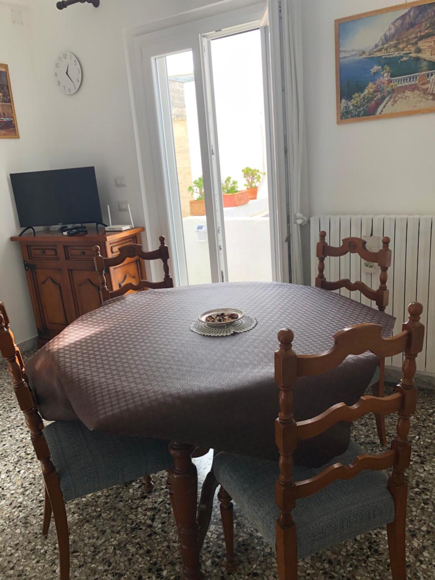 Mayu'S House , Dimora Nel Centro Storico Di Лечче Екстер'єр фото