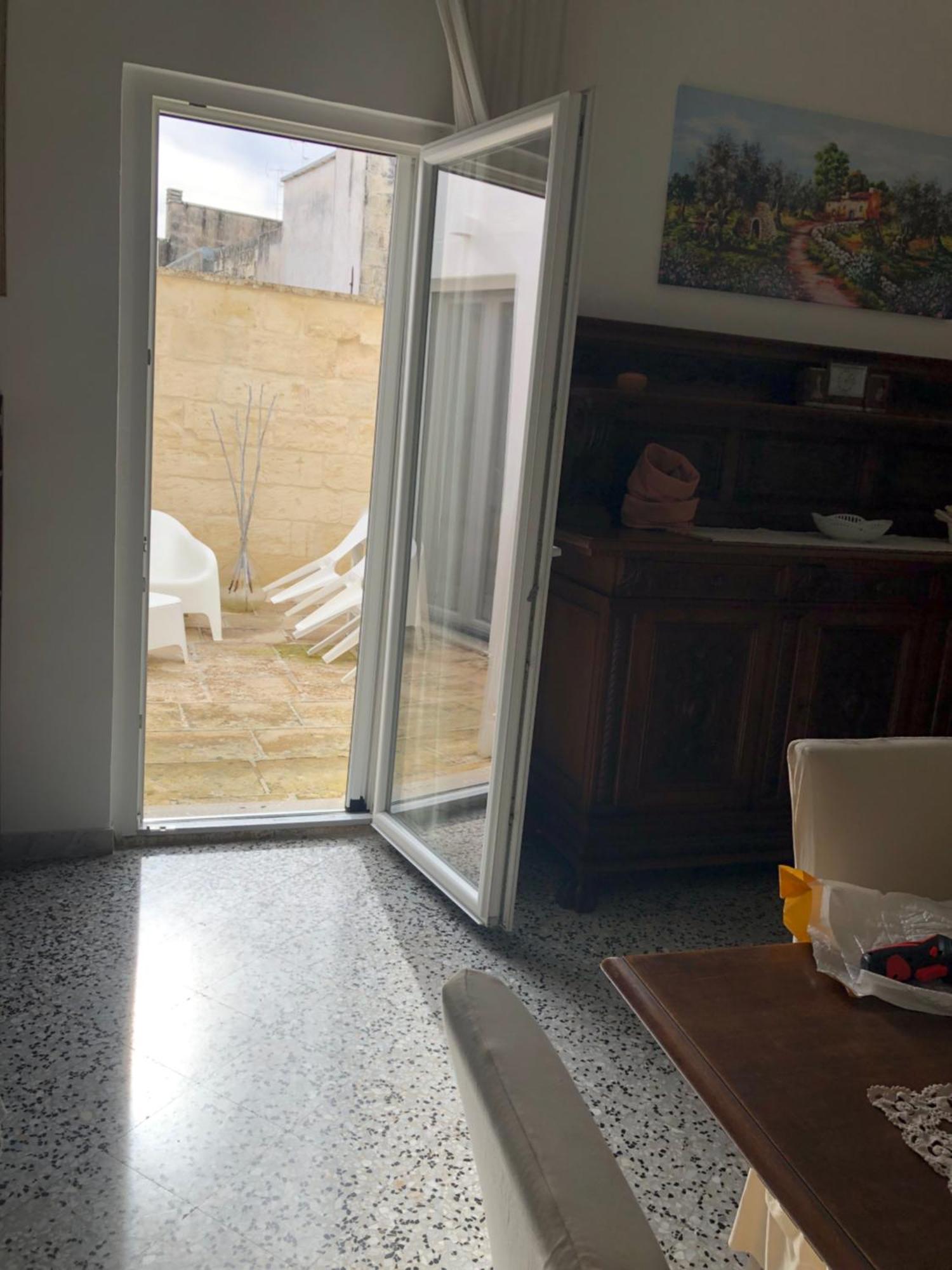 Mayu'S House , Dimora Nel Centro Storico Di Лечче Екстер'єр фото